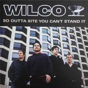 Wilco - So Outta Site You Can't Stand It mp3