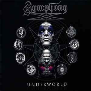 Symphony X - Underworld mp3
