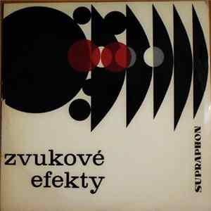 No Artist - Zvukové Efekty mp3
