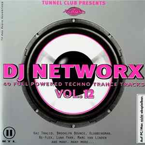 Various - DJ Networx Vol. 12 mp3