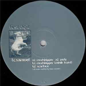 L.C. Samuel - Mudskipper mp3