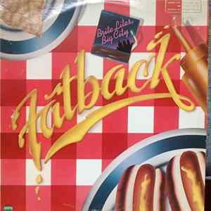 Fatback - Brite Lites, Big City mp3