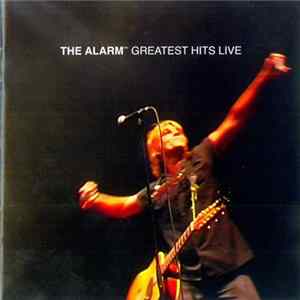 The Alarm MM - Greatest Hits Live mp3