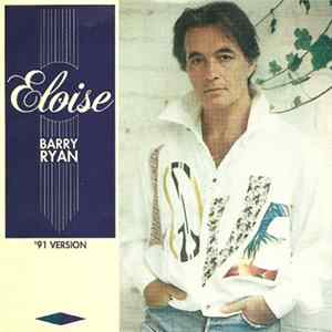 Barry Ryan - Eloise ('91 Version) mp3