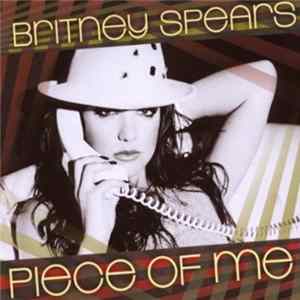 Britney Spears - Piece Of Me mp3