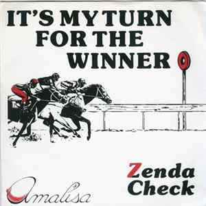 Zenda Check - It's My Turn For The Winner mp3