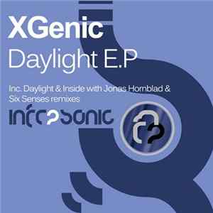 XGenic - Daylight E.P mp3