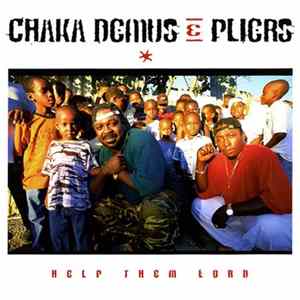 Chaka Demus & Pliers - Help Them Lord mp3
