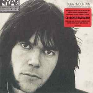 Neil Young - Sugar Mountain (Live At Canterbury House 1968) mp3