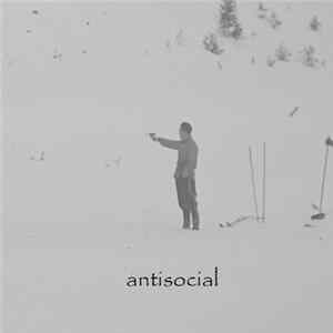 Bagiennik - Antisocial mp3