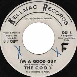 The C.O.D.'s - I'm A Good Guy / Pretty Baby mp3