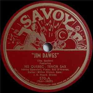 Ike Quebec - Jim Dawgs / I Q Blues mp3
