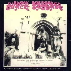 Black Sabbath - Rat Salad mp3
