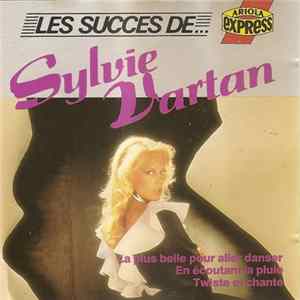 Sylvie Vartan - Les Succes De ... Sylvie Vartan Vol. 1 mp3