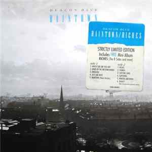 Deacon Blue - Raintown mp3