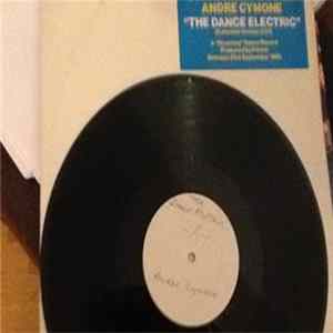 André Cymone - The Dance Electric mp3