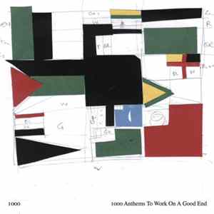 100 - 1000 Anthems To Work On A Good End mp3