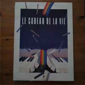 Various - Le Cadeau De La Vie mp3