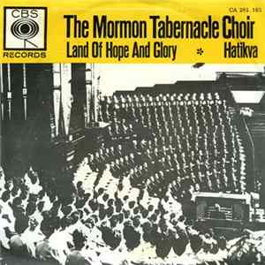 Mormon Tabernacle Choir - Land Of Hope And Glory / Hatikva mp3