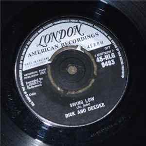 Dick And Deedee - Goodbye To Love mp3