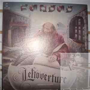 Kansas - Leftoverture mp3