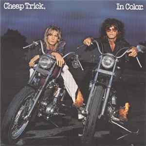 Cheap Trick - In Color mp3