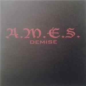 A.M.E.S. - Demise mp3