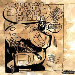 Sylabil Spill - Negative Energie mp3