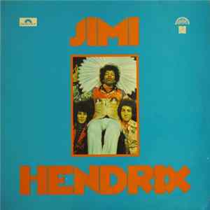 Jimi Hendrix - Jimi Hendrix mp3