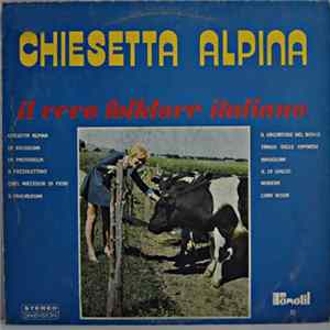 Monica, Rino E Coro - Chiesetta Alpina mp3