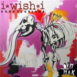 iwishi - Convolusions mp3