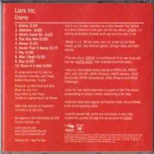 Liars Inc. - Enemy mp3