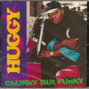 Huggy - Chunky But Funky mp3