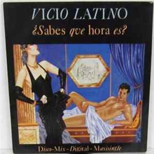 Vicio Latino - ¿Sabes Que Hora Es? mp3