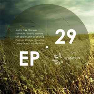 Various - Tech Toys (Part One) mp3