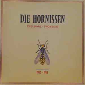 Die Hornissen - Zwei Jahre / Two Years mp3