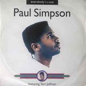 Paul Simpson Featuring Terri Jeffries - Everybody's A Star mp3