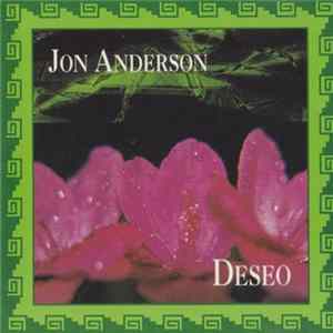 Jon Anderson - Deseo mp3