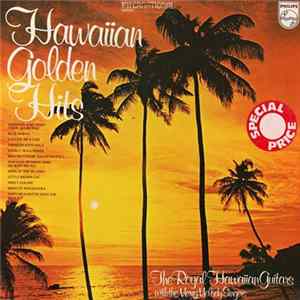 The Royal Hawaiian Guitars With The Merry Melody Singers - Hawaiian Golden Hits mp3