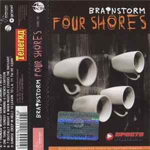 Brainstorm - Four Shores mp3