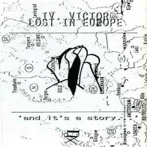 Various - IV Victor / Lost In Europe mp3