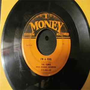 The Turks - I'm A Fool / I've Been Accused mp3