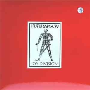 Joy Division - Futurama 79 mp3