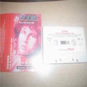 Doors - Live In Stockholm 1968 mp3