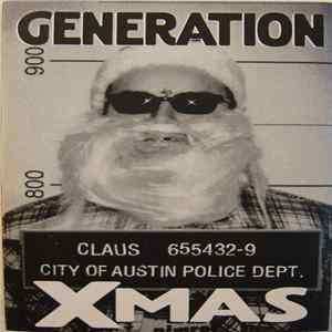 Various - Generation Xmas mp3