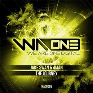 Jake Swan & 4MAN - The Journey mp3