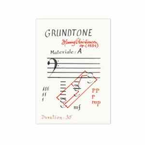 Henning Christiansen - Grundtone - Opus 161 mp3