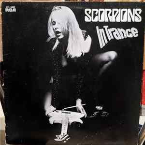 Scorpions - In Trance mp3