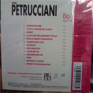 Michel Petrucciani - So What - Best Of mp3