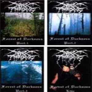 Darkthrone - Forest Of Darkness mp3